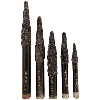 stone drill bit